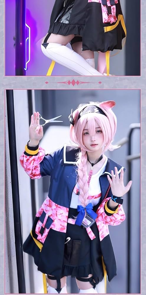 Amazon.co.jp: アークナイツ 明日方舟 Arknights ゴールデン
